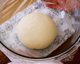 ふかふか香ばしい☆基本のフォカッチャ作り方12写真