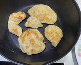 鶏むね肉の南蛮風2022作り方3写真