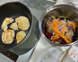 鶏むね肉の南蛮風2022作り方4写真