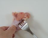 ミルクでフライドチキン作り方2写真