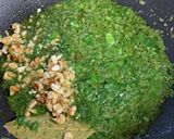 ジェノベーゼ作り方6写真