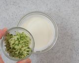 ミルクでフライドチキン作り方7写真
