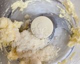 簡単♬さくほろリッチ★米粉バタークッキー作り方2写真