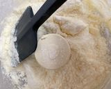簡単♬さくほろリッチ★米粉バタークッキー作り方5写真