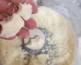 簡単♬さくほろリッチ★米粉バタークッキー作り方6写真