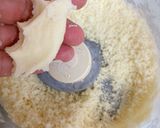 簡単♬さくほろリッチ★米粉バタークッキー作り方7写真