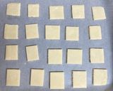 簡単♬さくほろリッチ★米粉バタークッキー作り方10写真