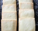簡単♬さくほろリッチ★米粉バタークッキー作り方12写真