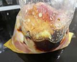 ビニールで漬けるだけ★唐揚げ作り方3写真
