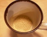 超簡単☆オフィスで混ぜる☆超減塩お味噌汁作り方2写真