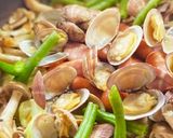 (σ・∀・)σ麻婆豆腐の素で【麻婆茄子】作り方12写真