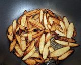 俺のウェットチキンカレー作り方3写真