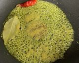 和風きのこスパゲッティ作り方2写真