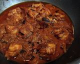 俺のウェットチキンカレー作り方11写真