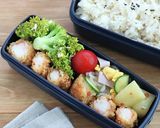 お弁当の副菜に♪ブロッコリーのねぎ塩和え作り方5写真