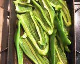 ごま油薫る◎ピーマンの煮浸し◎甘さ控えめ作り方3写真