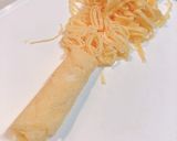 冷やし中華～クマソバ風～作り方3写真