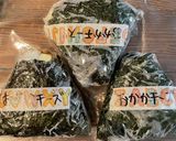 ほっこり♡チーズおかかおにぎり作り方4写真