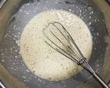 小麦粉不使用！広島お好み焼き作り方2写真