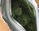 「めちゃラクアイスの素」で抹茶アイス作り方4写真