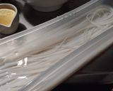マイルドな本格トムヤムクン(フォー入り)作り方1写真
