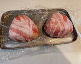 やみつき焼肉おにぎりಥ‿ಥ作り方3写真
