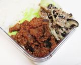 パパのランチVer.20220701作り方1写真