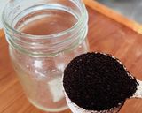 ずぼらな水出しアイスコーヒー作り方1写真