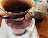 ずぼらな水出しアイスコーヒー作り方4写真