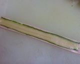 お弁当に♪お魚ソーセージときゅうり作り方2写真