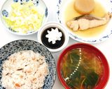 【病院】はるさめスープ【給食】作り方5写真
