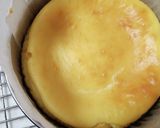 メモ「チーズケーキ」作り方8写真