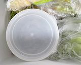 HB|ブルーベリーレーズン食パン作り方6写真