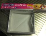 チョコレートチーズケーキ♪作り方1写真