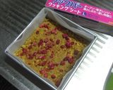 チョコレートチーズケーキ♪作り方3写真