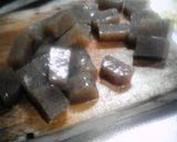 お弁当にもう一品。こんにゃくのうま辛煮作り方2写真