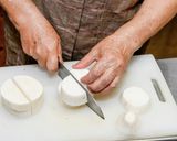 足てびちのおつゆ（おでん風）作り方3写真