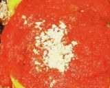 ズッキーニとなすのミートソースグラタン☆作り方9写真