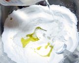 ドライトマトのオイル漬けと米粉のピザ作り方4写真