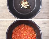 野菜たっぷりバターチキンカレー作り方4写真