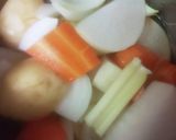 今年は冷やしおでん&冷やしポトフを！!作り方1写真