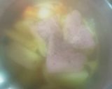 今年は冷やしおでん&冷やしポトフを！!作り方3写真