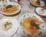 今年は冷やしおでん&冷やしポトフを！!作り方5写真