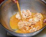 麩チャンプルー作り方5写真