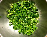にら入り餃子作り方1写真
