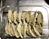 にら入り餃子作り方5写真