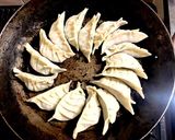 にら入り餃子作り方6写真