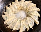 にら入り餃子作り方7写真