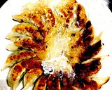 にら入り餃子作り方9写真