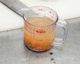やんばる風！イカ墨パスタ作り方4写真